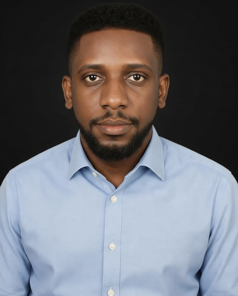 Okoro U. Henry - Web/App Designer