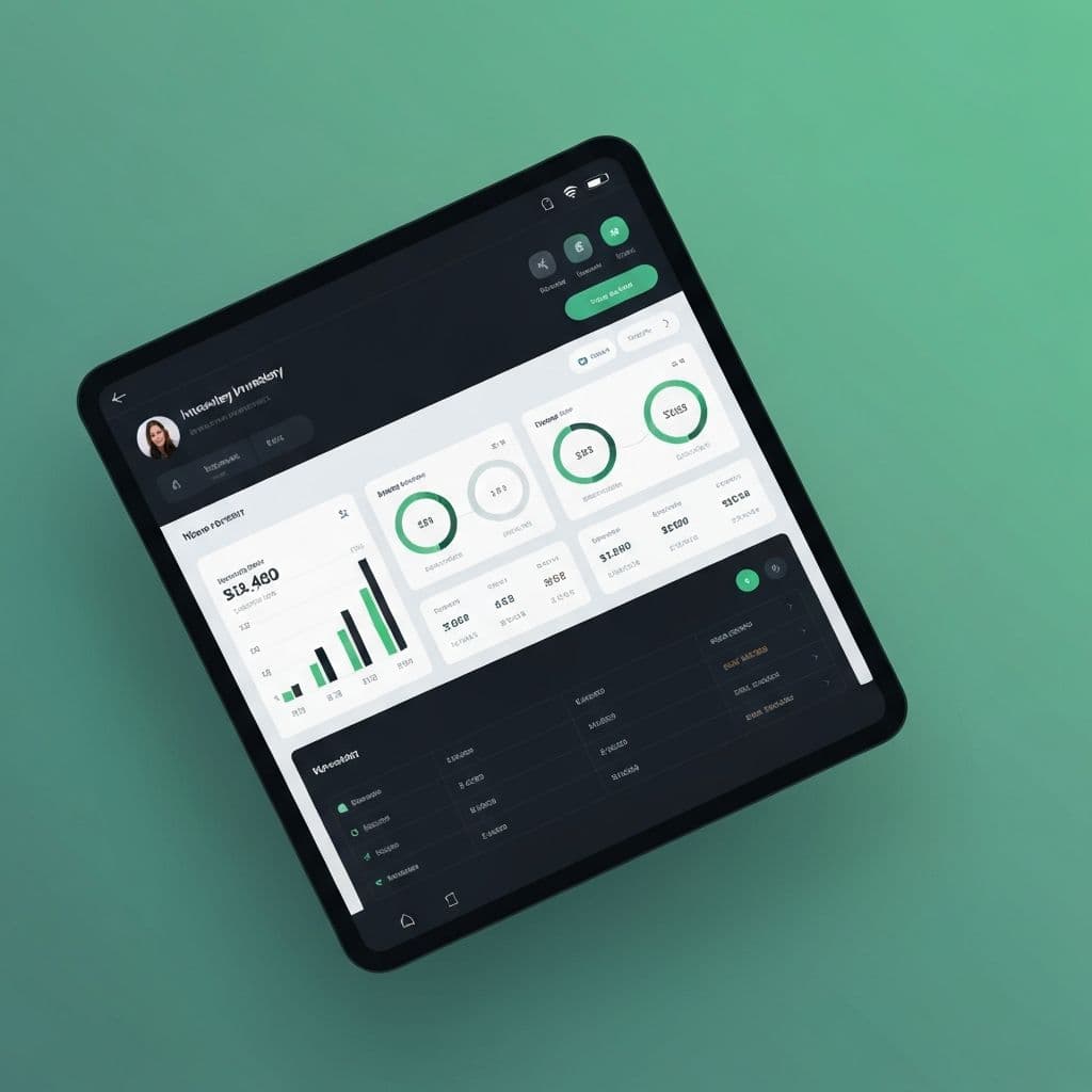 Delion SalesPro - Ultimate Inventory Application Management System